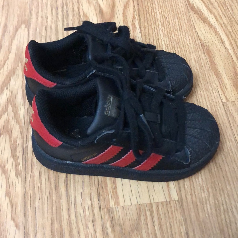 Adidas shell tops